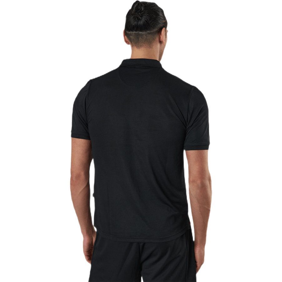 Skill Polo Black