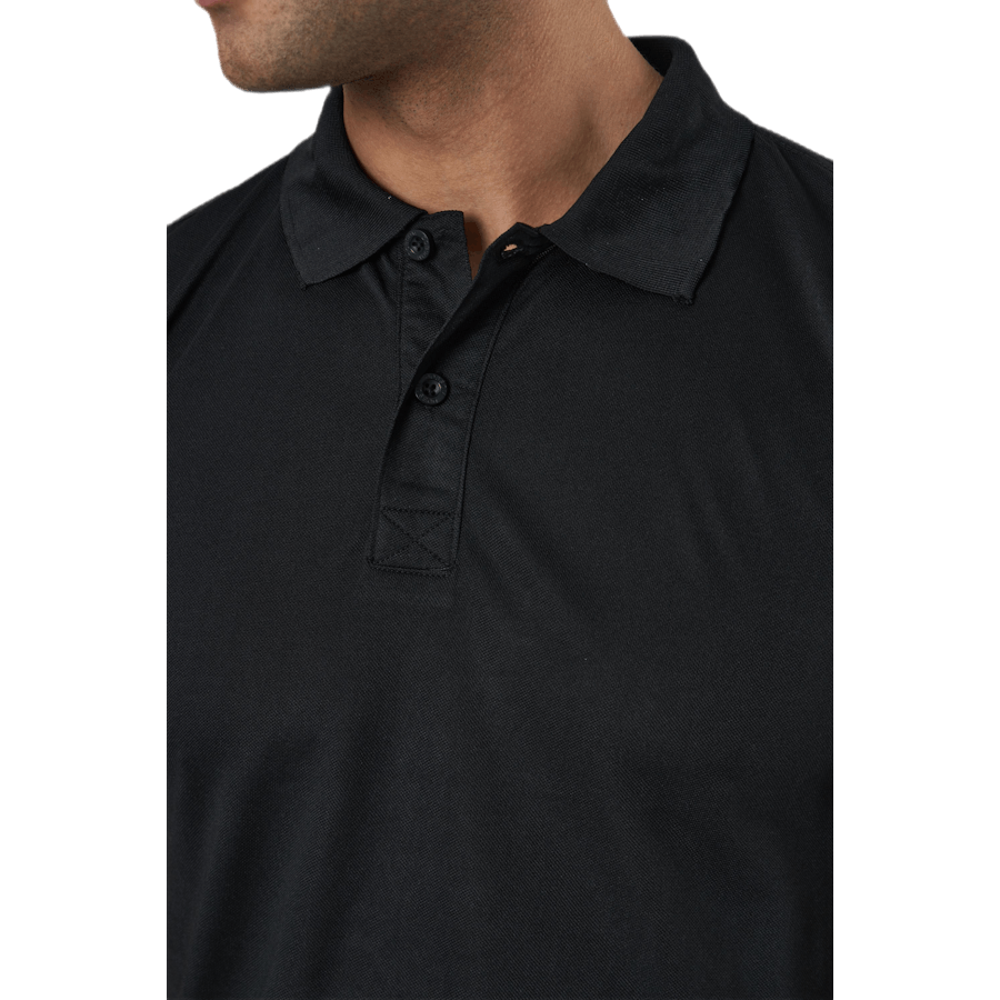 Skill Polo Black