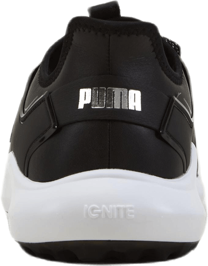 Ignite Fasten8 Pro Black