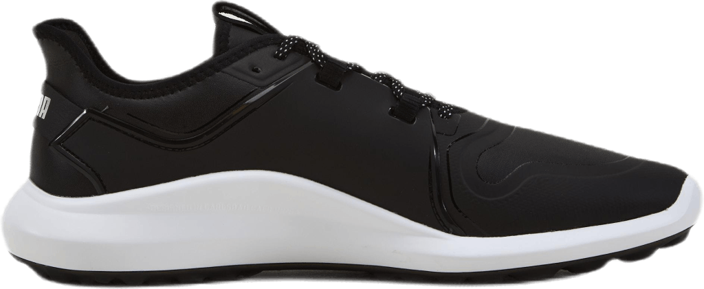 Ignite Fasten8 Pro Black