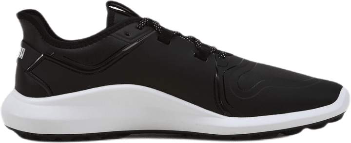 Ignite Fasten8 Pro Black