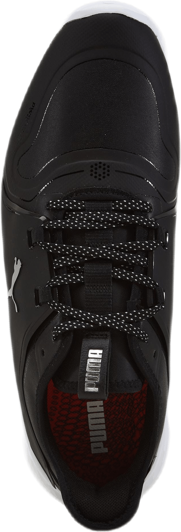 Ignite Fasten8 Pro Black