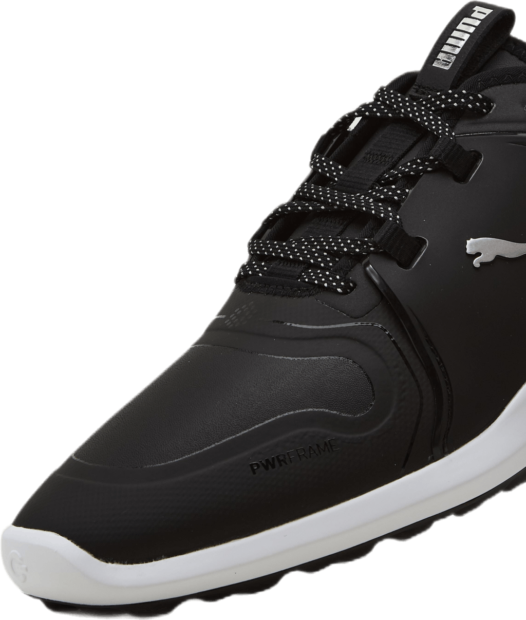 Ignite Fasten8 Pro Black