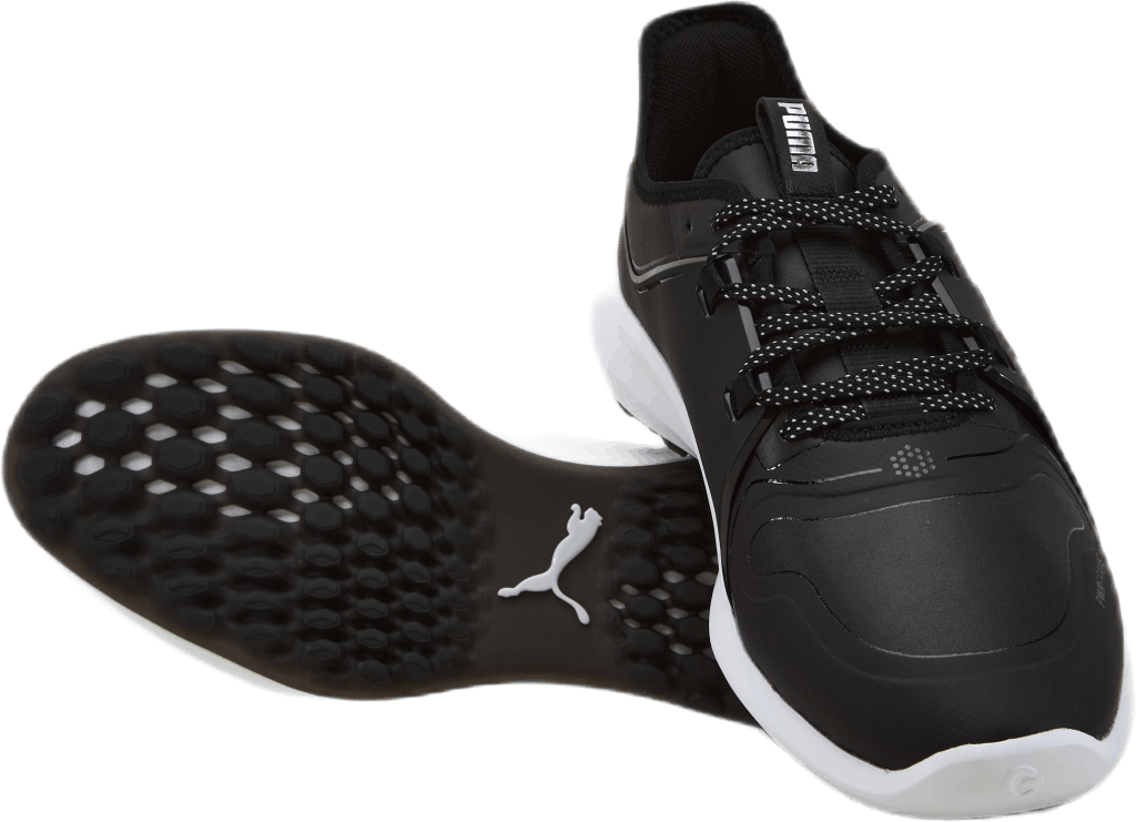 Ignite Fasten8 Pro Black