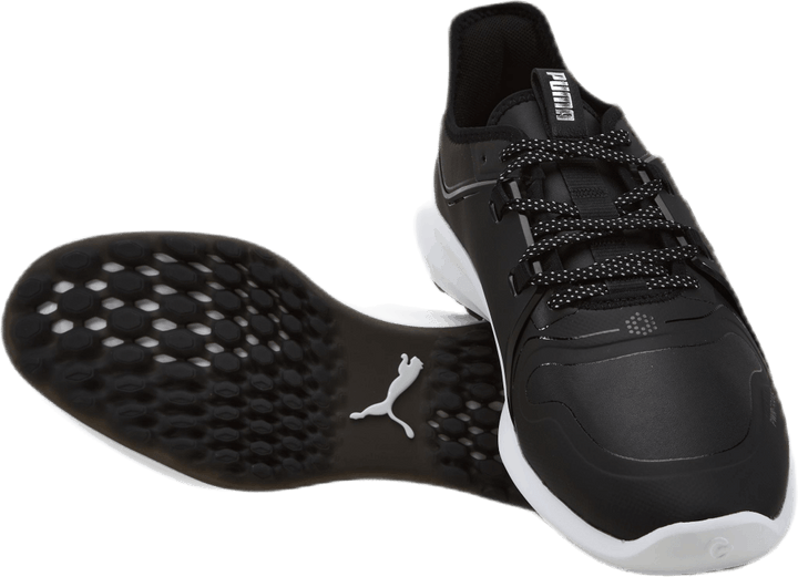 Ignite Fasten8 Pro Black