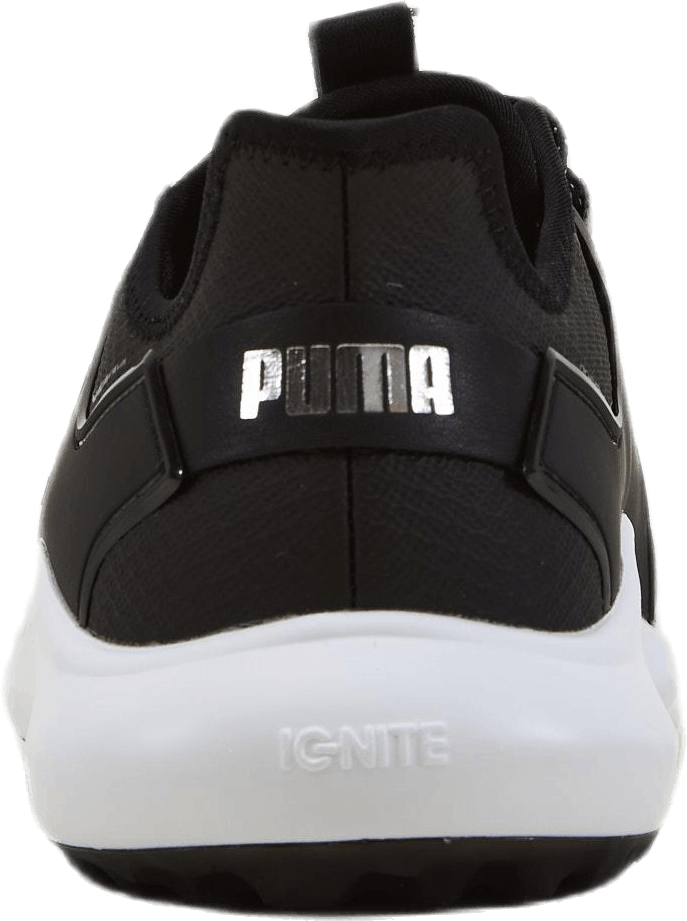 Ignite Fasten8 Schwarz