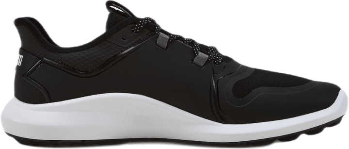 Ignite Fasten8 Schwarz