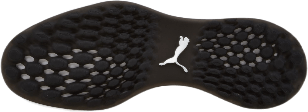 Ignite Fasten8 Schwarz