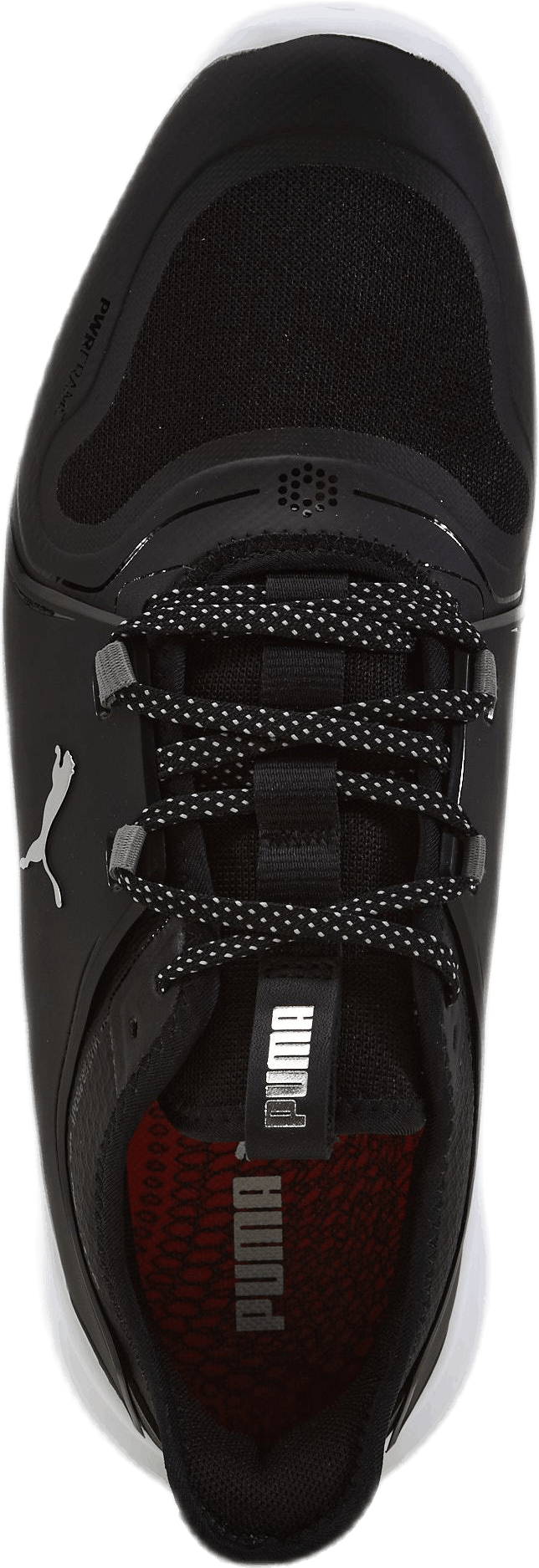 Ignite Fasten8 Schwarz