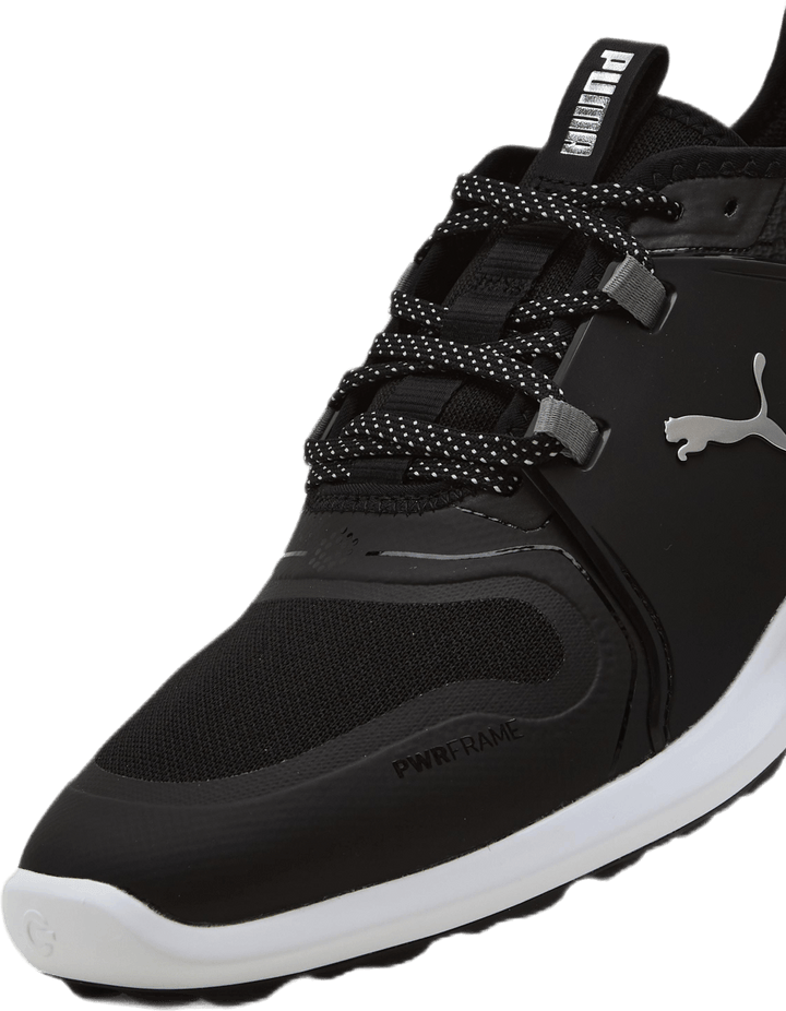 Ignite Fasten8 Schwarz