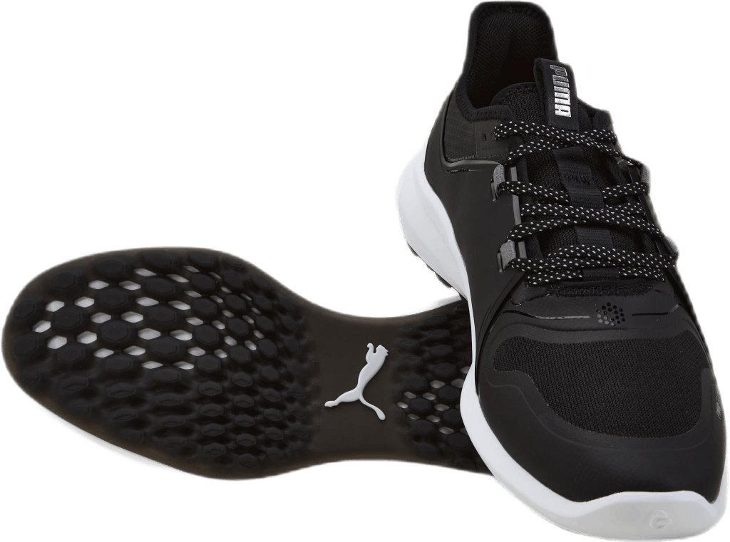 Ignite Fasten8 Schwarz