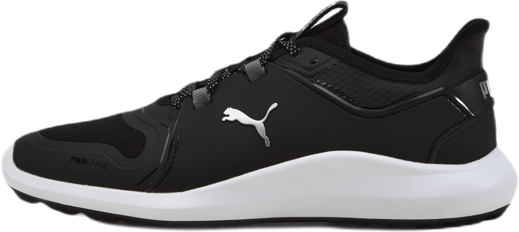 Ignite Fasten8 Musta