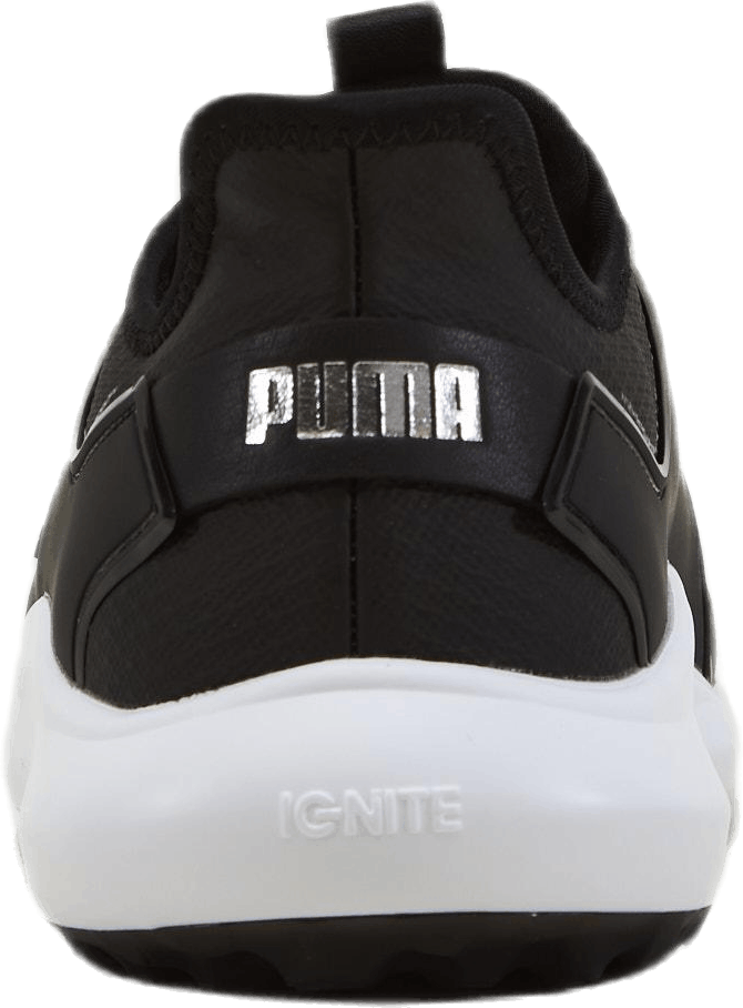 Ignite Fasten8 Musta