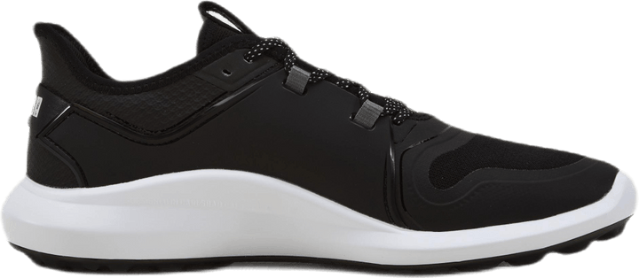 Ignite Fasten8 Musta