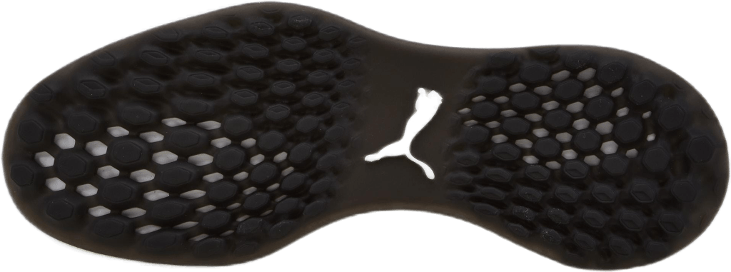 Ignite Fasten8 Musta