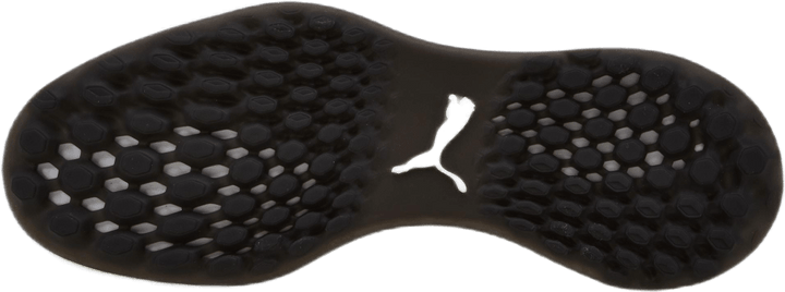 Ignite Fasten8 Musta