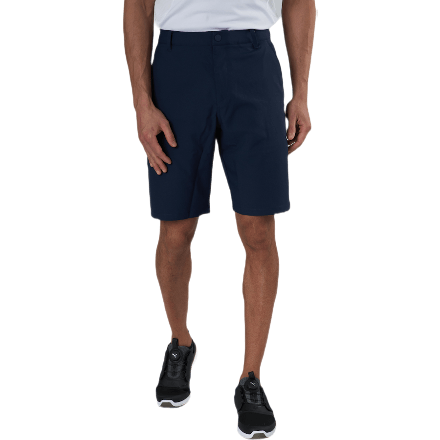 Jackpot Short Blau