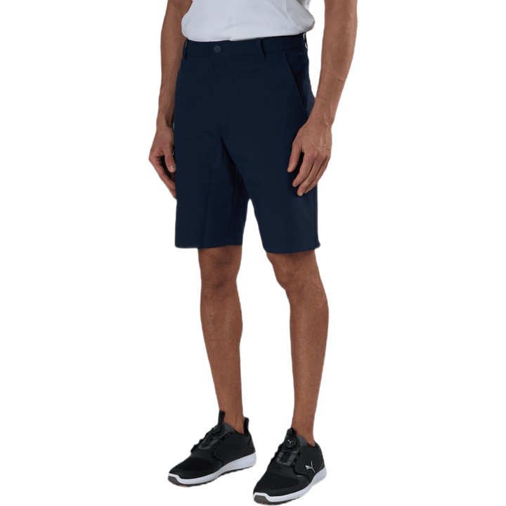 Jackpot Short Blau