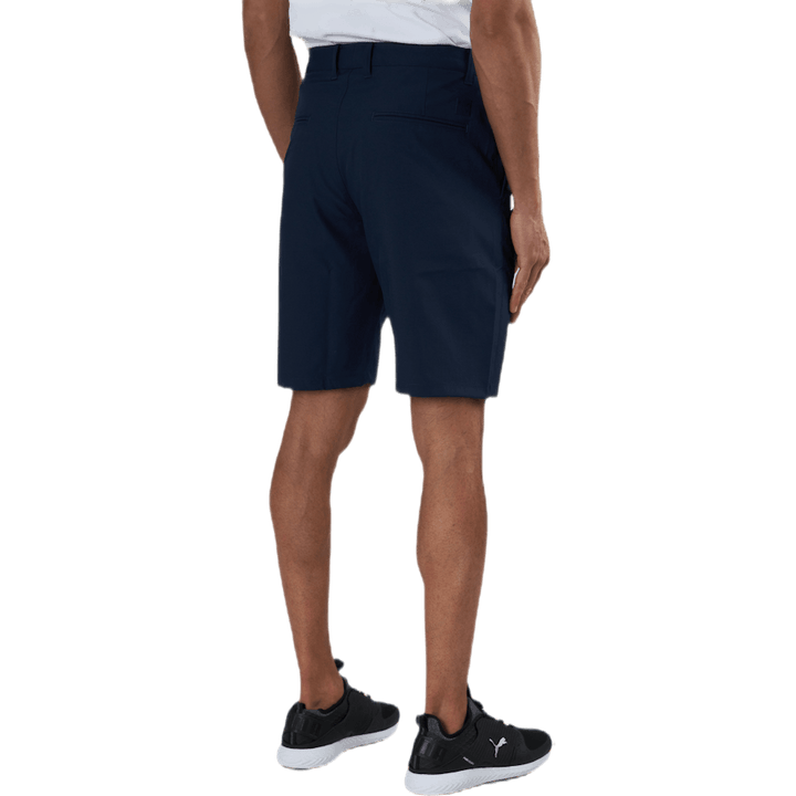 Jackpot Short Blau