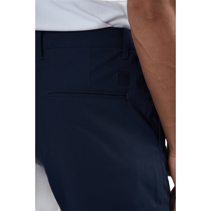 Jackpot Short Blau