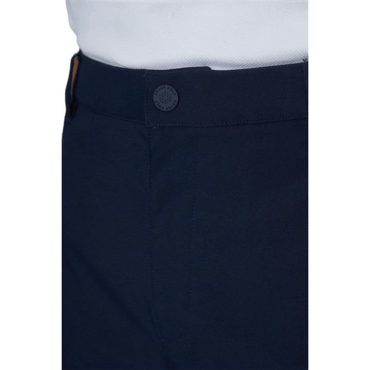 Jackpot Short Blau