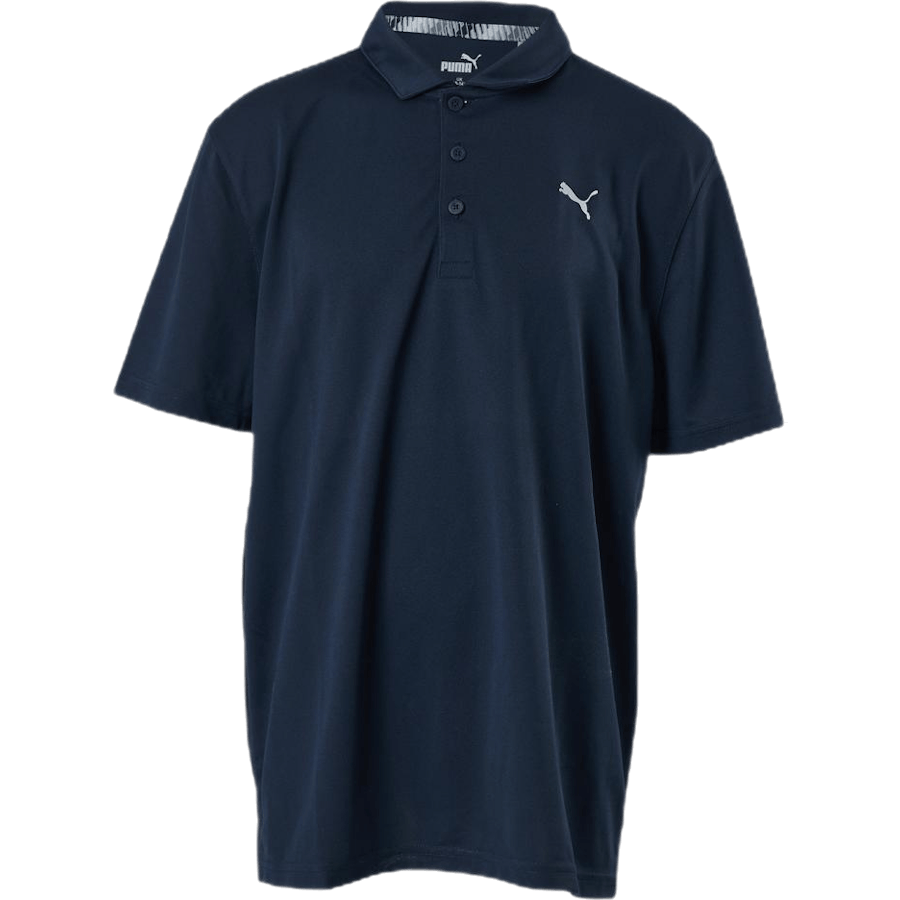 Poiste Essential Polo Sinine