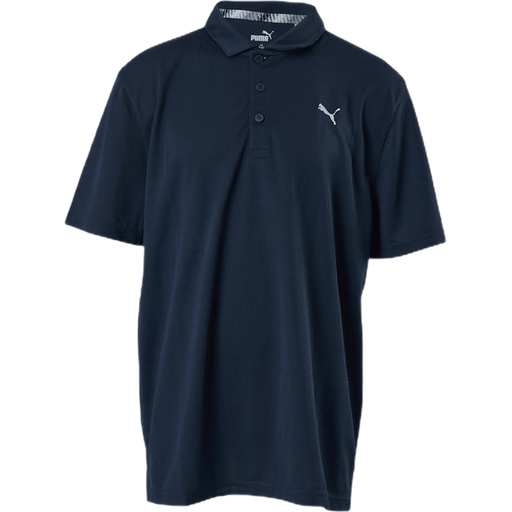 Poiste Essential Polo Sinine