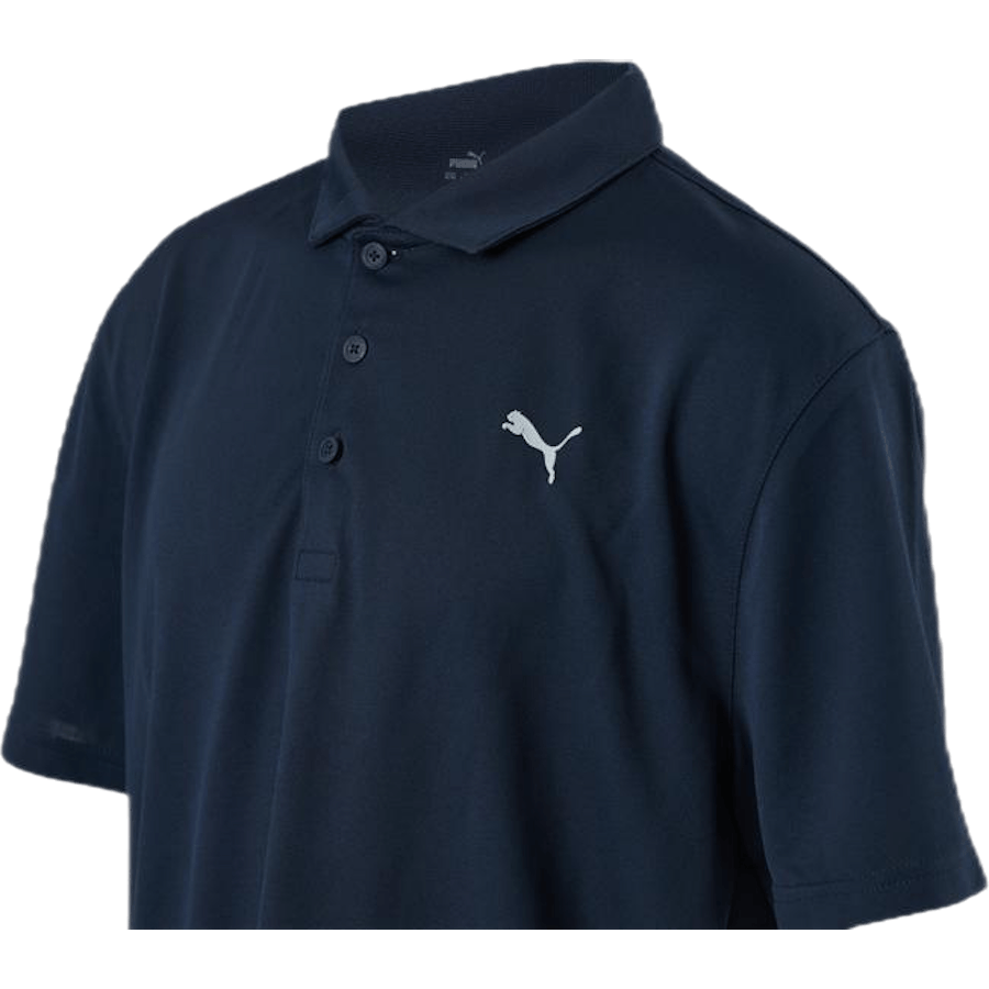 Poiste Essential Polo Sinine