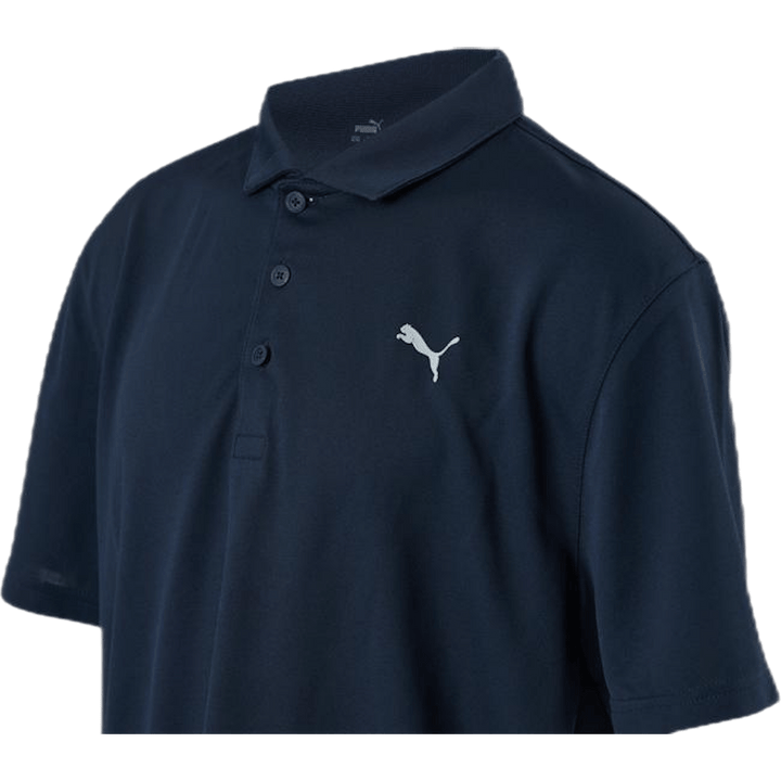 Poiste Essential Polo Sinine