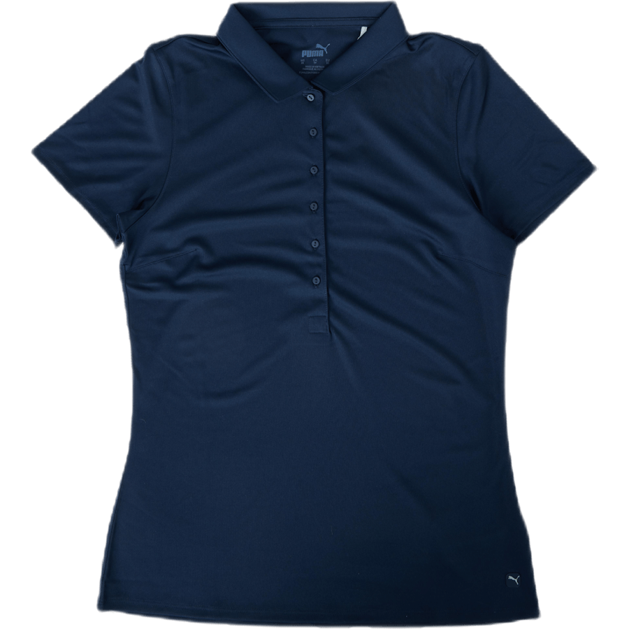 Rotation Polo Blue
