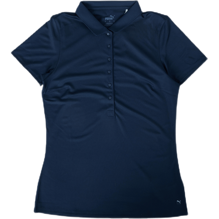 Rotation Polo Blue