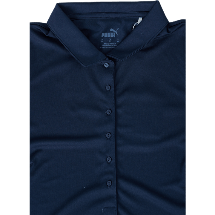 Rotation Polo Blue