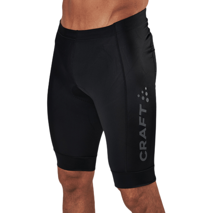 Core Endurance Shorts Black