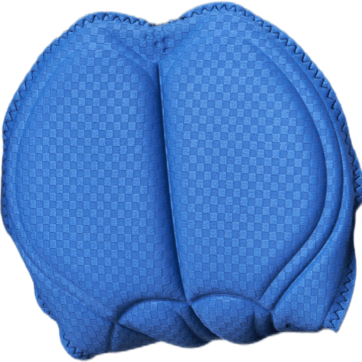 Core Endurance Shorts Black