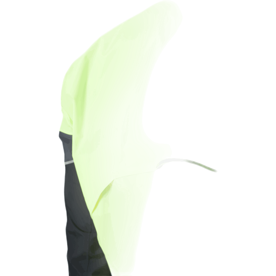 Veste Core Endurance Hydro Jaune