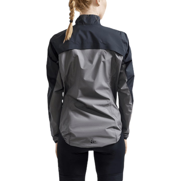 Core Endurance Hydro Jkt Black