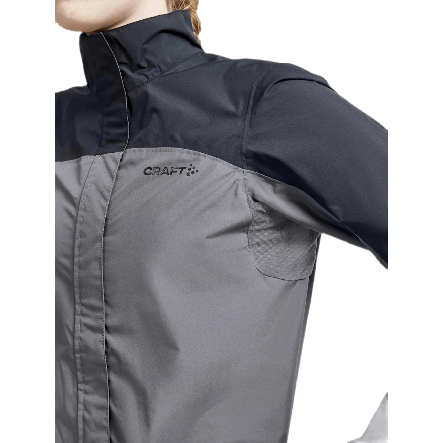 Core Endurance Hydro Jkt Black
