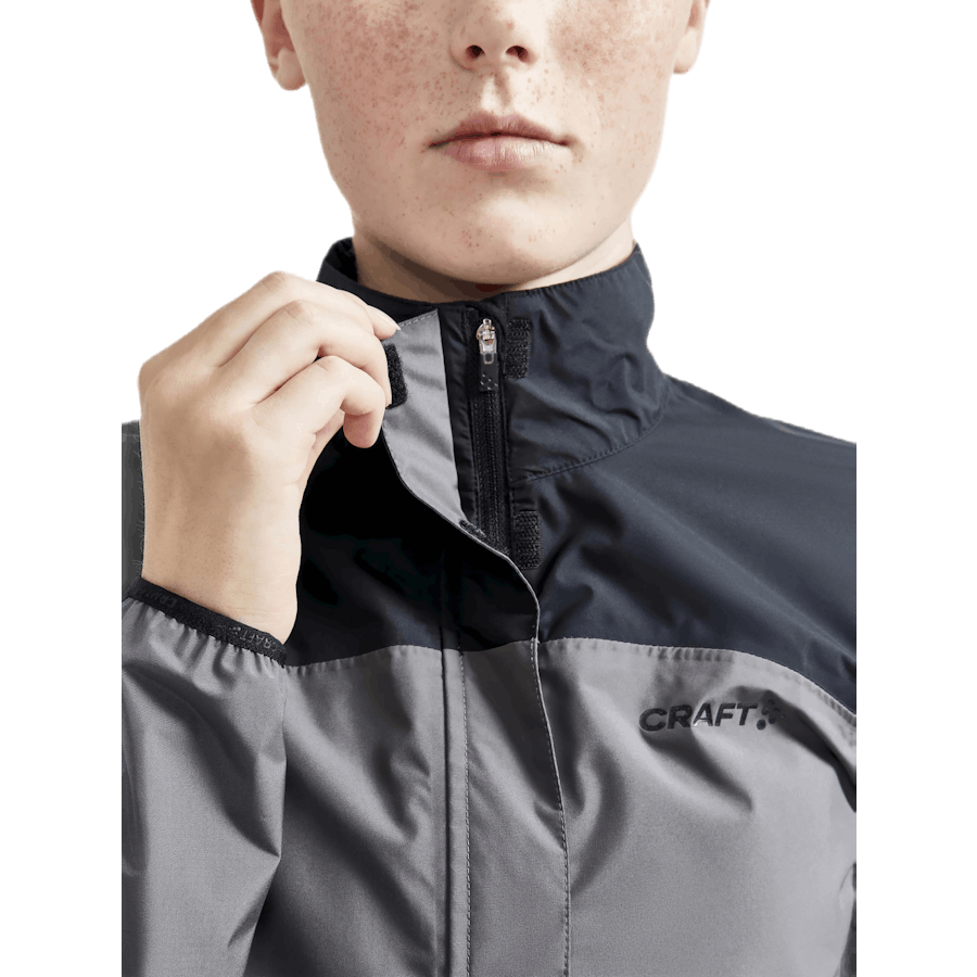 Core Endurance Hydro Jkt Black