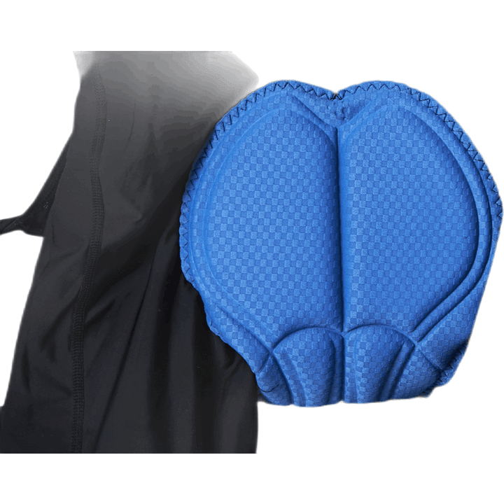 Core Endurance Bib Shorts Black