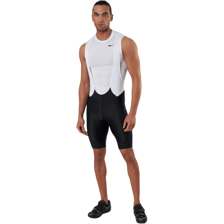 Advanced Endurance Bib Shorts Black