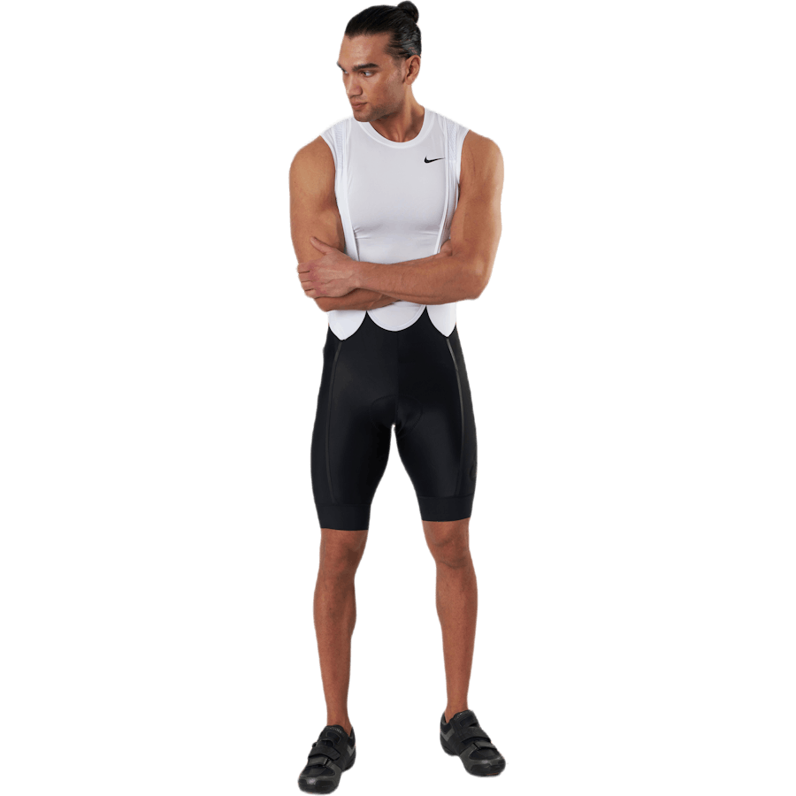 Advanced Endurance Bib Shorts Black