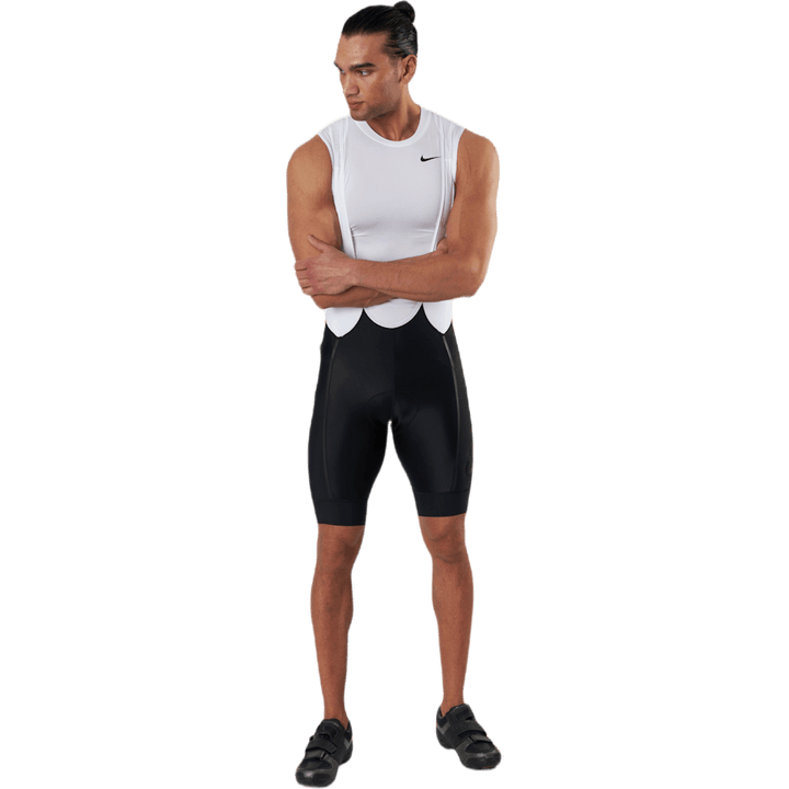 Advanced Endurance Bib Shorts Black