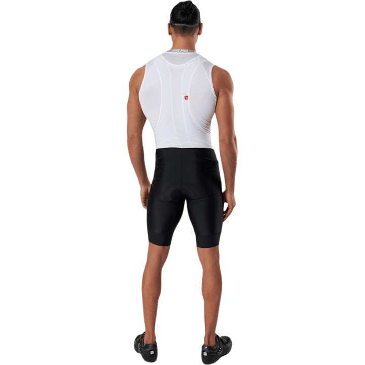 Advanced Endurance Bib Shorts Black