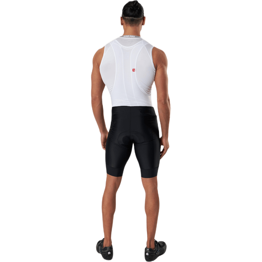 Advanced Endurance Bib Shorts Black