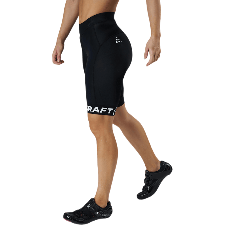 Core Endurance Shorts Black