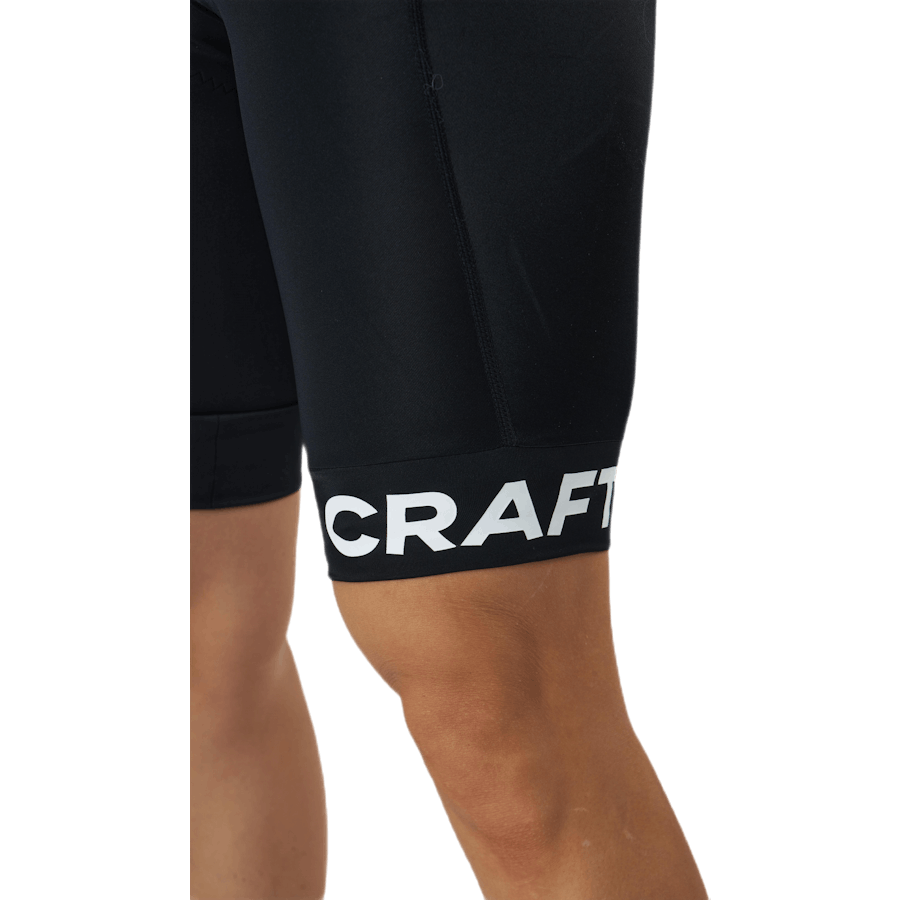 Core Endurance Shorts Black