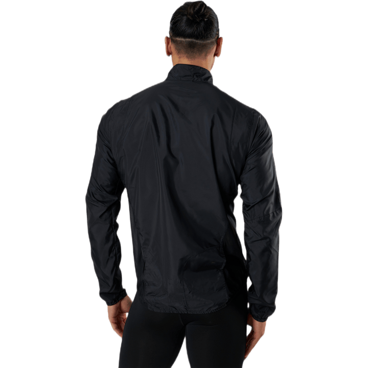 Essence Light Wind Jkt Black