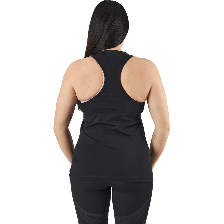 TE Graphic Vetor Tank Preto