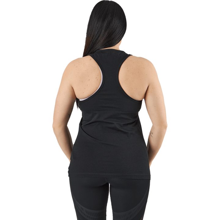TE Graphic Vetor Tank Preto