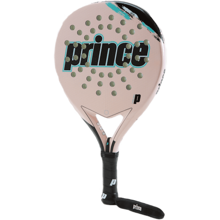 Quarz Sq Lady Rosa/Schwarz